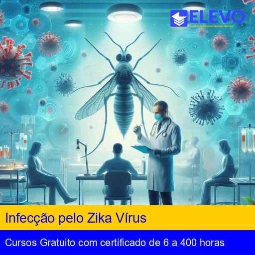 Infecção pelo Zika Vírus